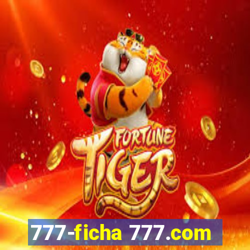 777-ficha 777.com