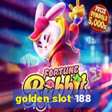 golden slot 188