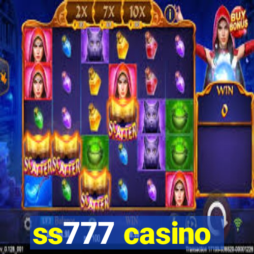 ss777 casino