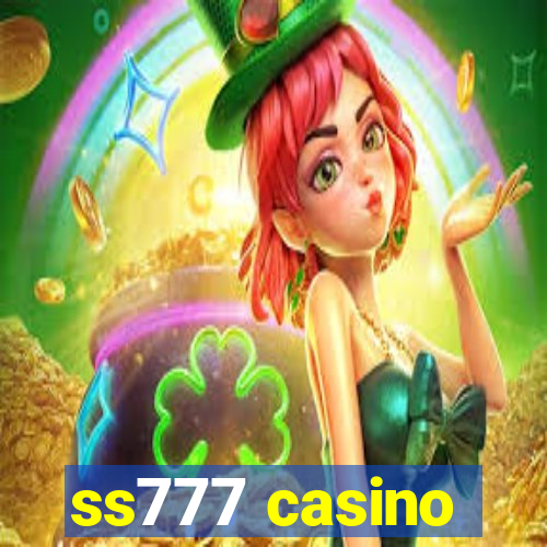 ss777 casino