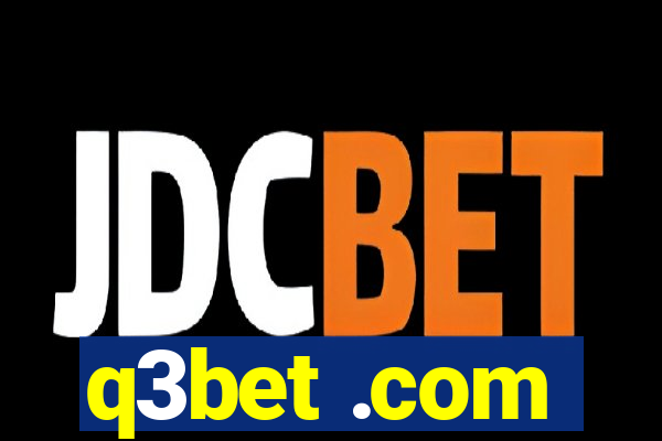 q3bet .com