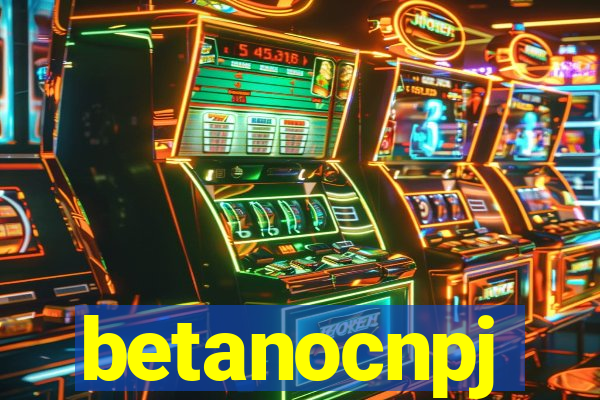 betanocnpj