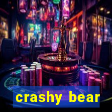 crashy bear