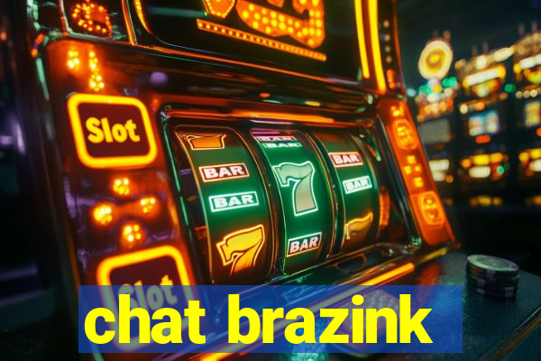 chat brazink