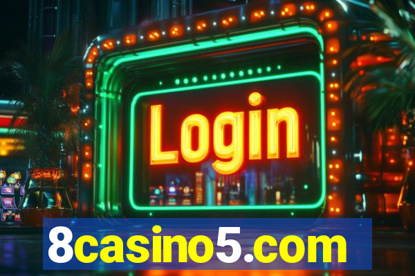 8casino5.com