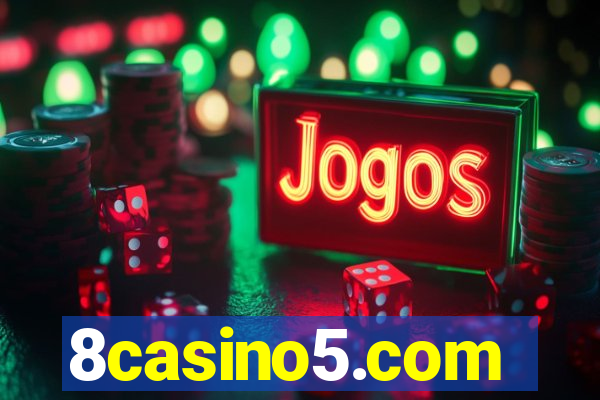 8casino5.com