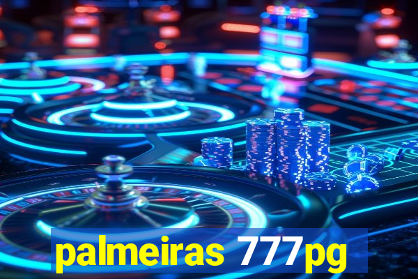 palmeiras 777pg