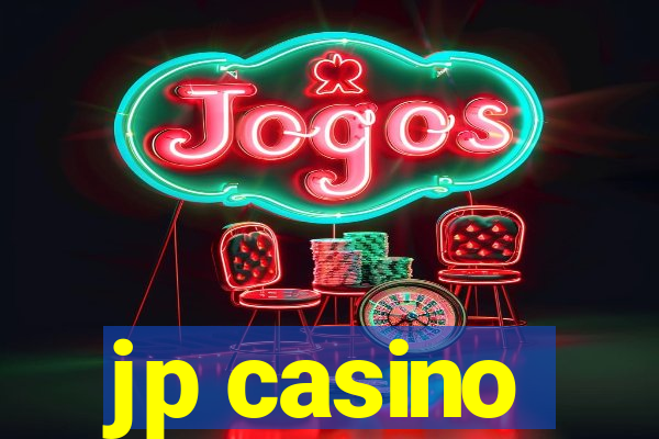 jp casino