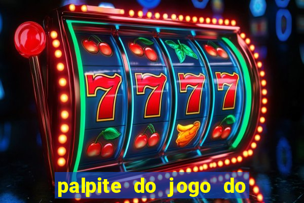 palpite do jogo do flamengo e corinthians