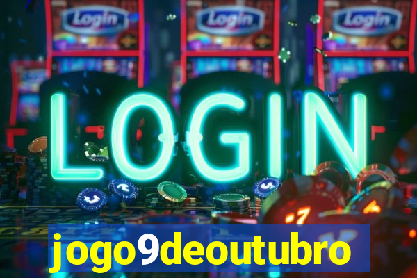 jogo9deoutubro