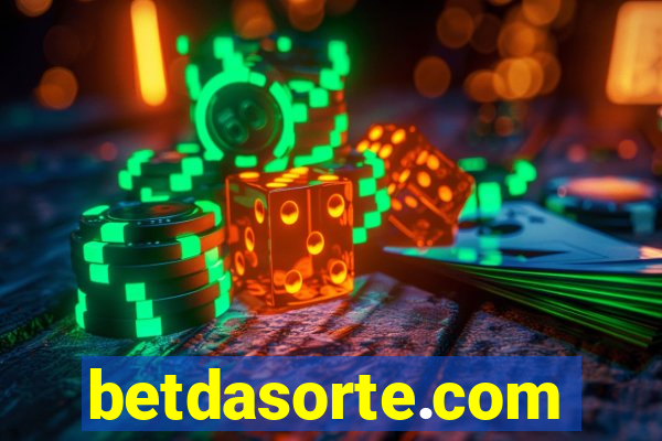 betdasorte.com