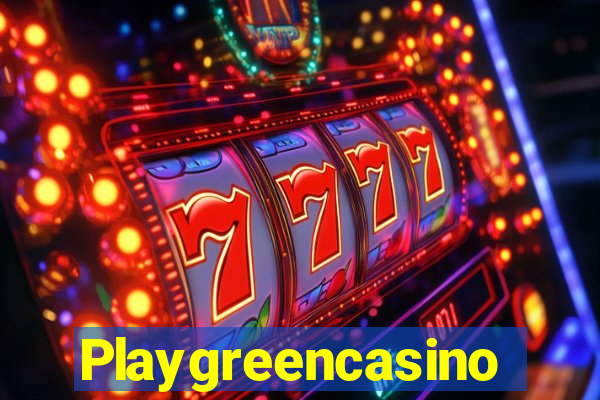 Playgreencasino