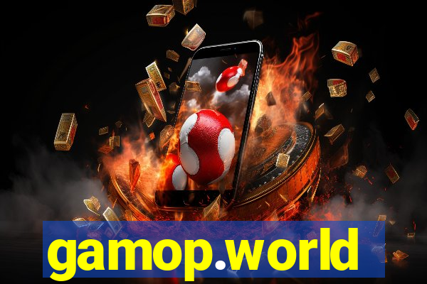 gamop.world