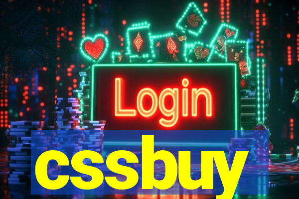 cssbuy