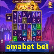 amabet bet