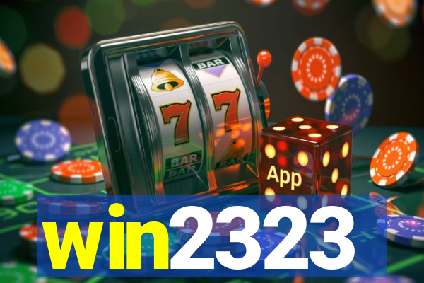 win2323