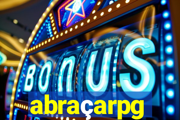 abraçarpg