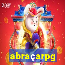 abraçarpg