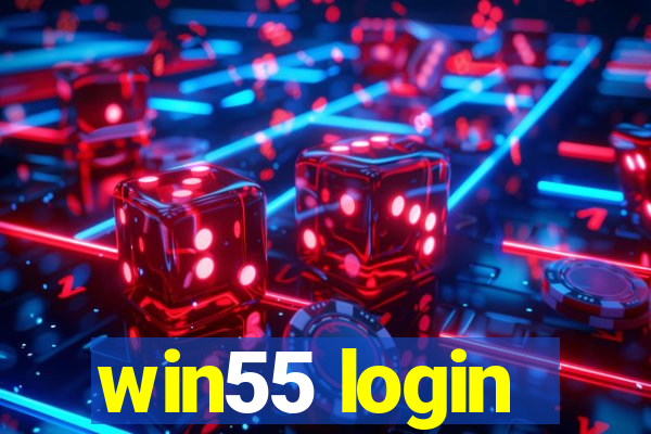 win55 login