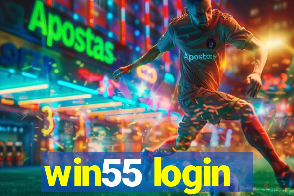 win55 login