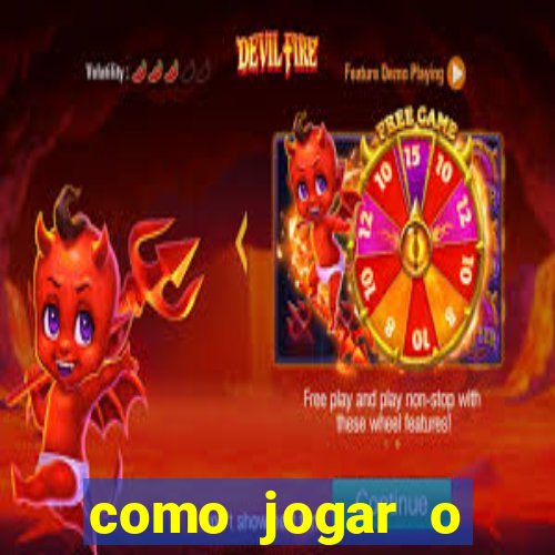 como jogar o joguinho do avi?o