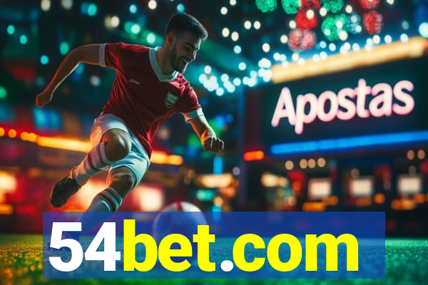 54bet.com