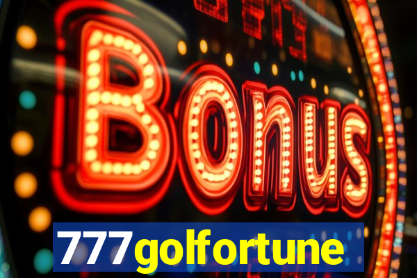 777golfortune