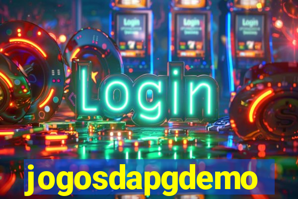 jogosdapgdemo