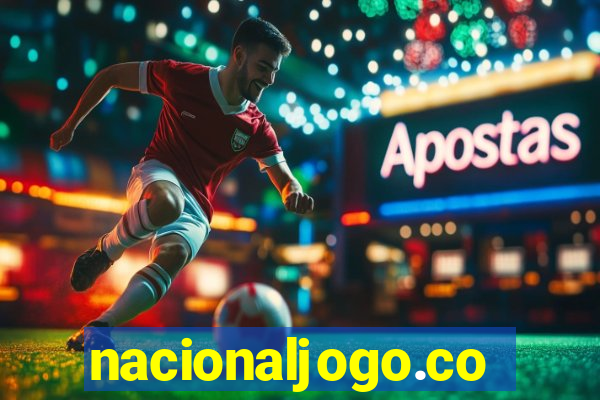 nacionaljogo.com