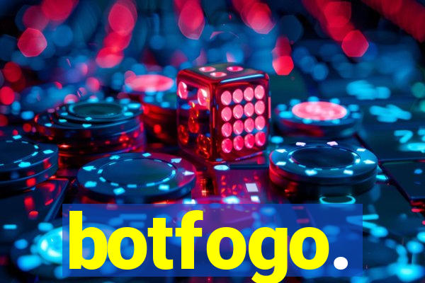 botfogo.