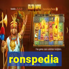 ronspedia