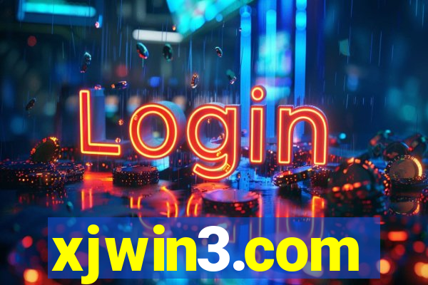 xjwin3.com