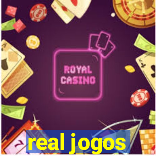 real jogos