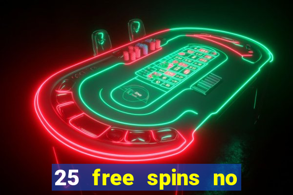 25 free spins no deposit netbet casino