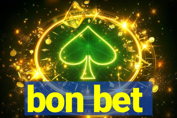 bon bet