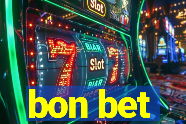 bon bet