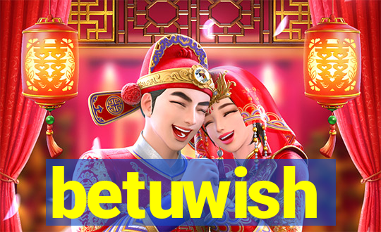 betuwish