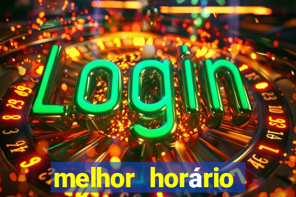 melhor horário para jogar fortune rabbit de madrugadaCommercial