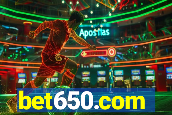 bet650.com