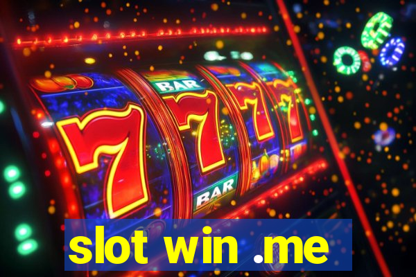 slot win .me