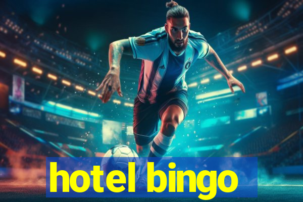 hotel bingo