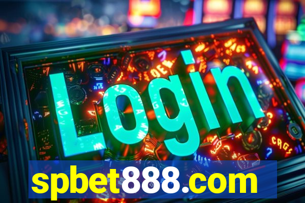 spbet888.com