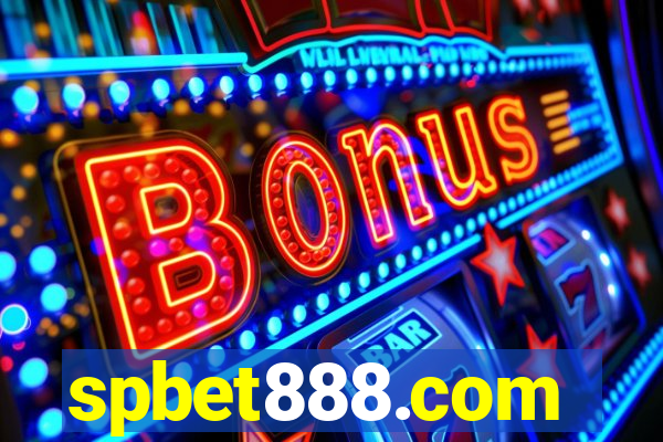 spbet888.com