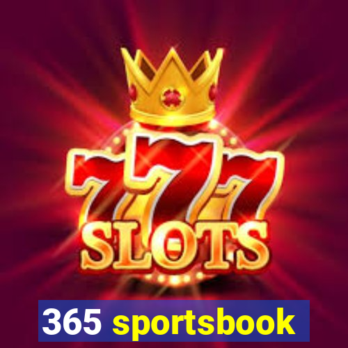 365 sportsbook