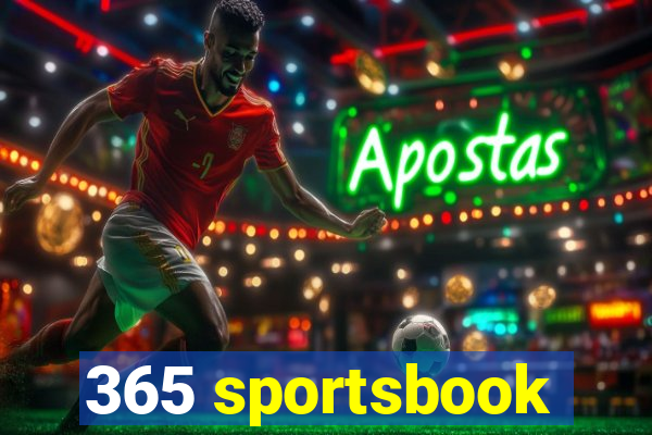 365 sportsbook