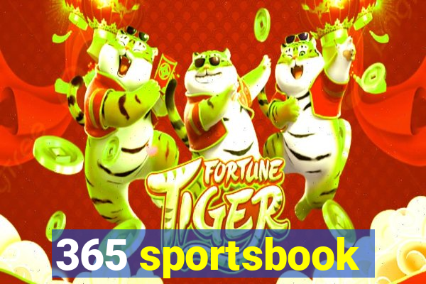 365 sportsbook