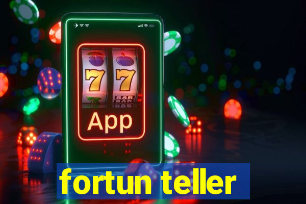 fortun teller