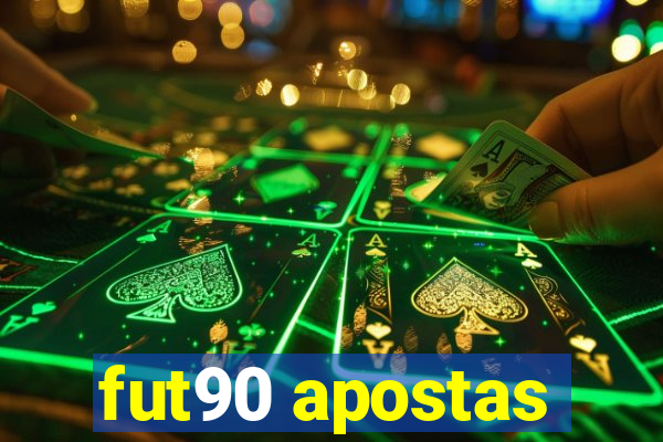 fut90 apostas