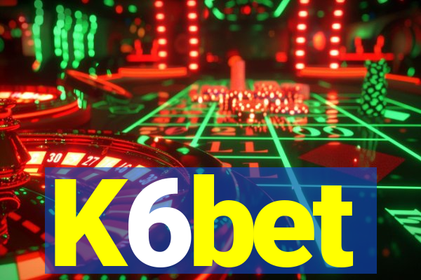 K6bet