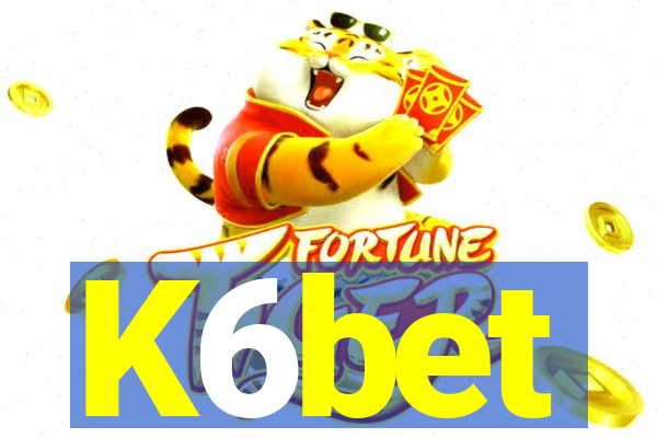 K6bet